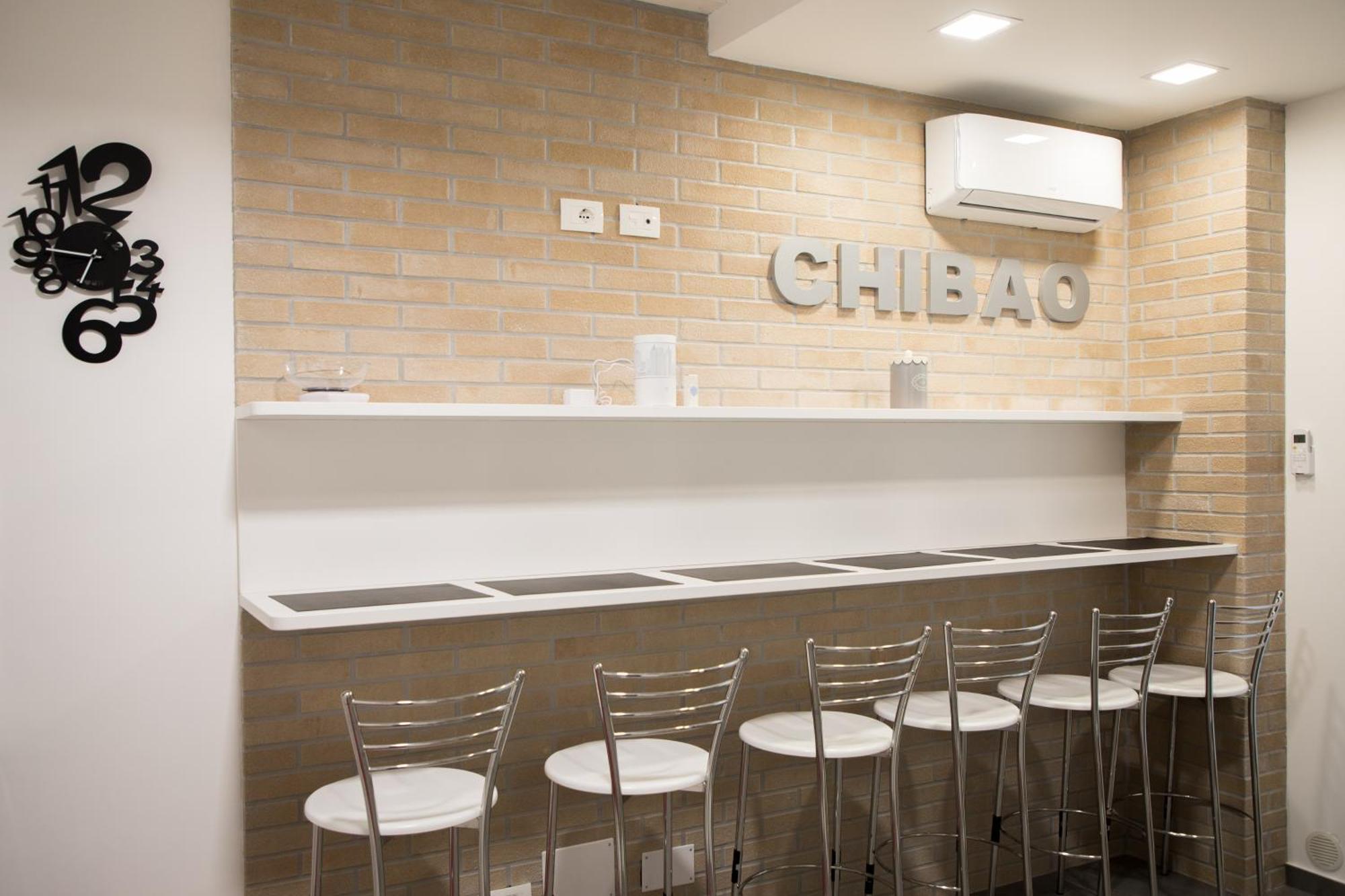 Gasthof Chibao Ragusa